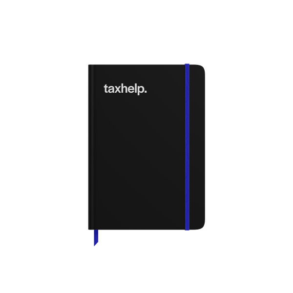 Branding Notepad - Image 2