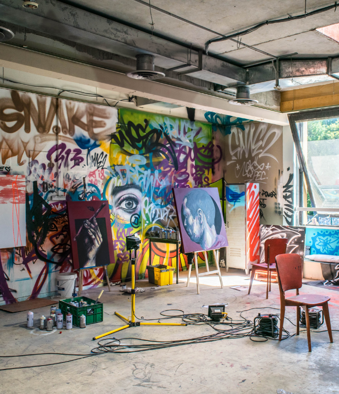 Art Gallery